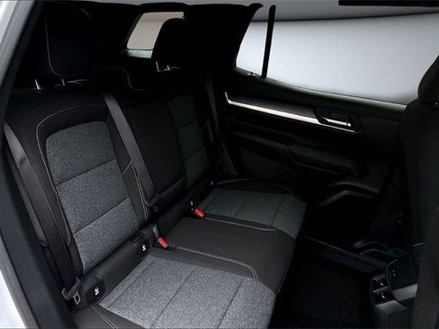 New 2026 GMC Terrain Elevation image 10