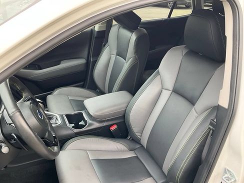 Used 2024 Subaru Outback Onyx Edition AWD/4WD image 10