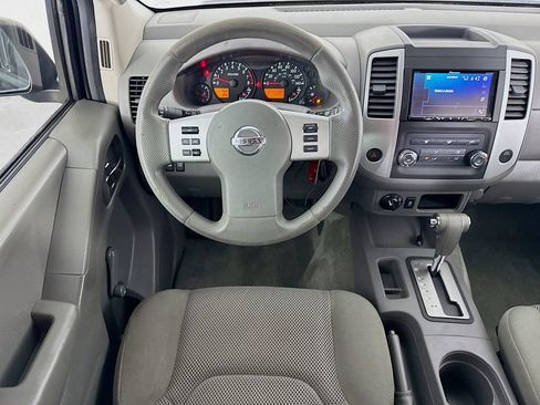 Used 2016 Nissan Frontier S image 22
