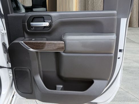 Used 2021 GMC Sierra 3500 SLE w/ SLE Convenience Package RWD image 37