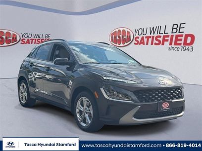 Certified 2023 Hyundai Kona SEL