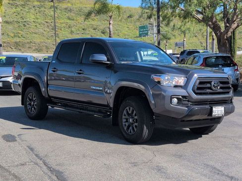 Used 2023 Toyota Tacoma SR5 image 7