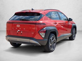 New 2026 Hyundai Kona SEL Premium FWD video 2