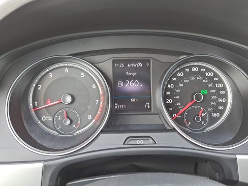 Used 2021 Volkswagen Atlas SE image 20