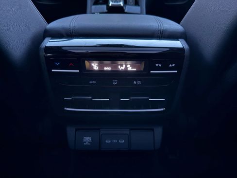 Used 2025 Acura MDX image 28