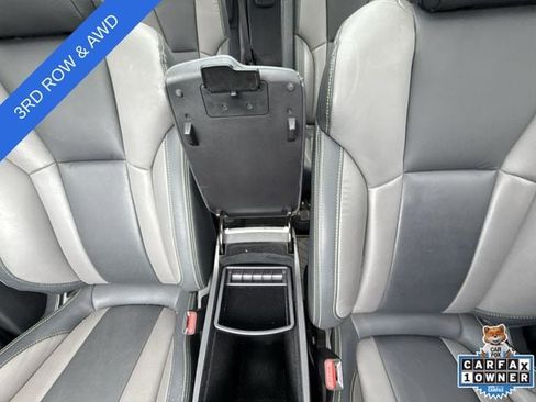 Used 2023 Subaru Ascent Onyx Edition Limited AWD/4WD image 21
