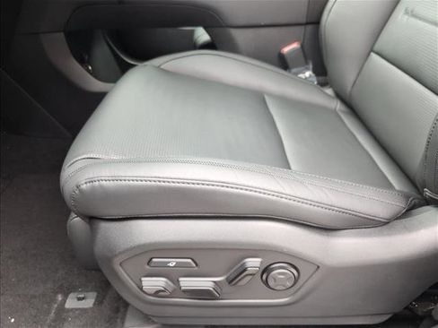 New 2026 Hyundai Santa Fe Calligraphy image 10