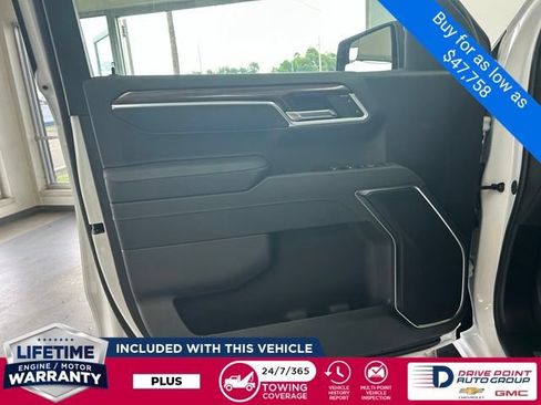New 2026 Chevrolet Silverado 1500 LT w/ Convenience Package II AWD/4WD image 15