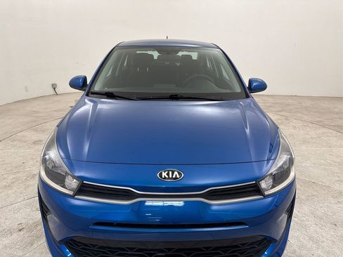 Used 2021 Kia Rio S image 9