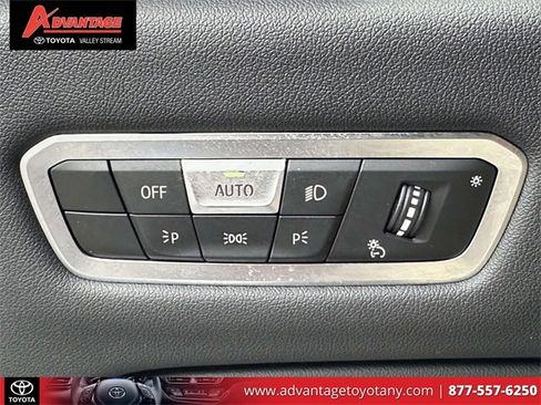 Used 2023 BMW X6 xDrive40i w/ Executive Package image 26