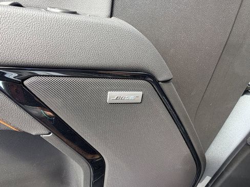 New 2026 GMC Sierra 1500 AT4 w/ AT4 Premium Package AWD/4WD image 24