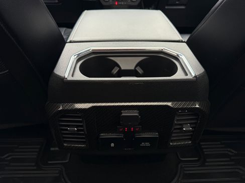 Used 2019 Ford F250 Lariat w/ Lariat Ultimate Package image 55