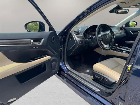 Used 2016 Lexus GS 350 RWD image 17