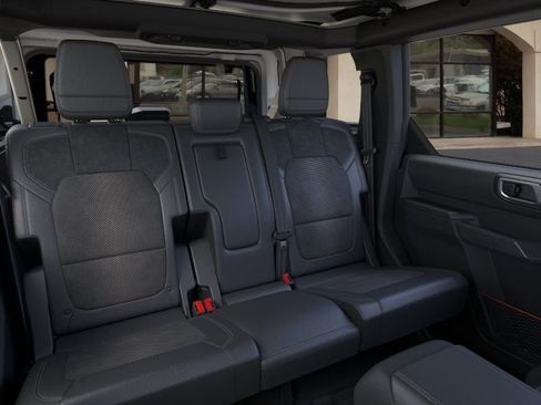 New 2026 Ford Bronco Raptor image 11