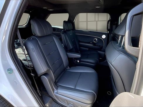 New 2026 Hyundai Palisade Calligraphy image 10