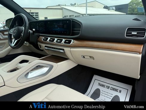 Certified 2023 Mercedes-Benz GLE 350 4MATIC image 30