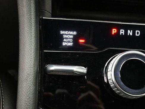Used 2024 Jeep Grand Cherokee Limited AWD/4WD image 27