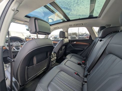 Used 2023 Audi Q5 2.0T Premium Plus image 16