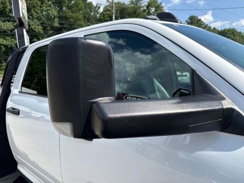 Used 2021 RAM 3500 Tradesman w/ Chrome Appearance Group AWD/4WD image 68