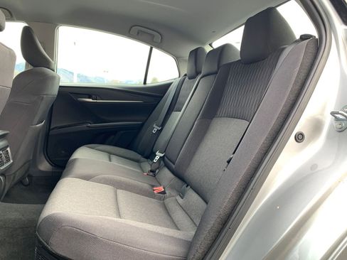 Used 2025 Toyota Camry LE image 24