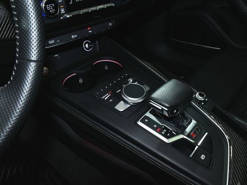 Used 2019 Audi RS 5 Sportback image 50