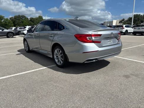 Used 2021 Honda Accord LX image 3