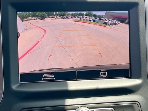 Used 2022 Chevrolet Silverado 1500 Custom RWD image 14