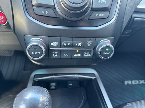 Used 2014 Acura RDX AWD w/ Technology Package image 32