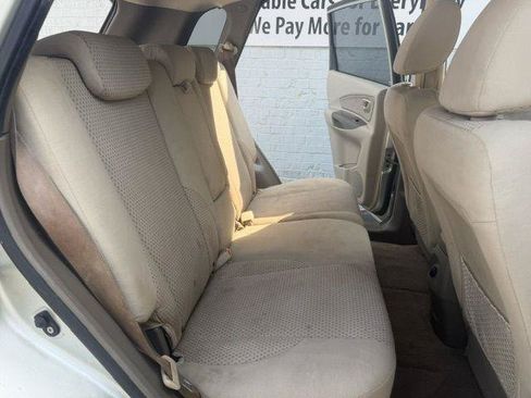 Used 2009 Hyundai Tucson GLS FWD image 11