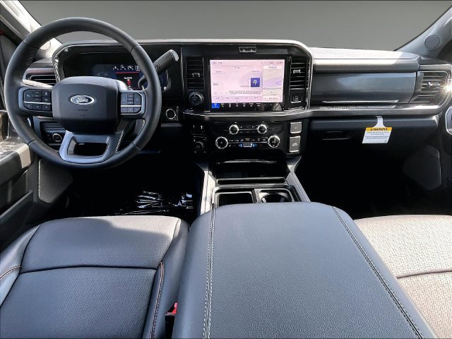 New 2026 Ford F350 Lariat w/ Black Appearance Package AWD/4WD image 21