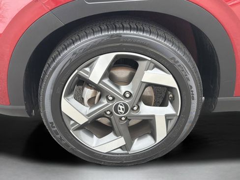 Used 2023 Hyundai Venue Limited w/ Cargo Package image 34