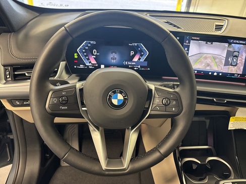 New 2025 BMW X1 xDrive28i w/ Premium Package image 16