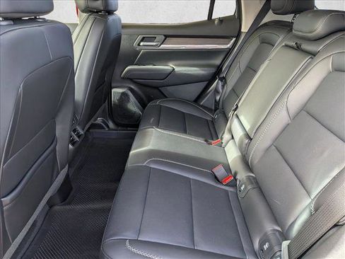 New 2026 GMC Terrain Denali image 14