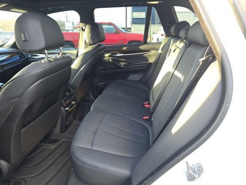 Used 2018 BMW X5 xDrive35i image 13