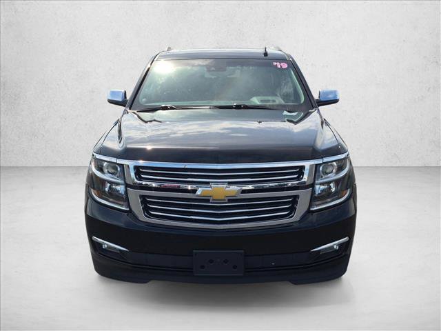 Used 2019 Chevrolet Tahoe Premier AWD/4WD image 2