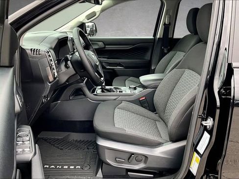 New 2025 Ford Ranger XLT AWD/4WD image 9
