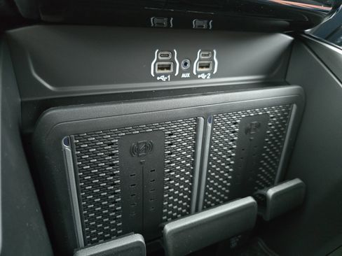 New 2026 RAM 3500 Laramie image 30