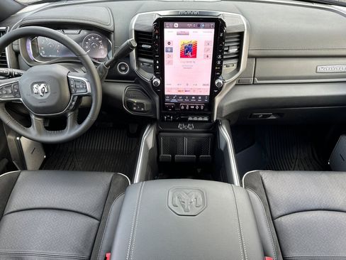 New 2026 RAM 3500 Laramie image 16