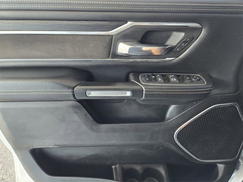 Used 2023 RAM 1500 Laramie image 32