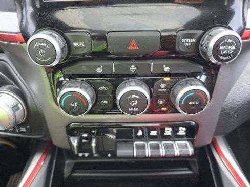 Used 2019 RAM 1500 Rebel w/ Level 2 Equipment Group AWD/4WD image 12