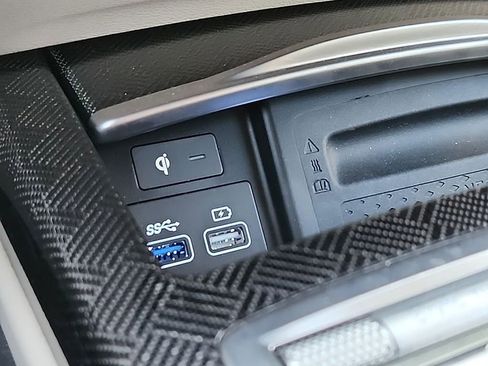 Used 2024 Genesis G80 3.5T Sport AWD/4WD image 23