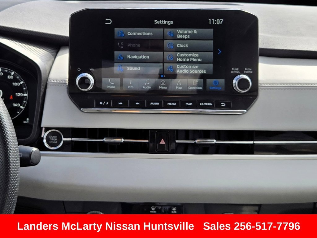 Used 2024 Mitsubishi Outlander SEL FWD image 18