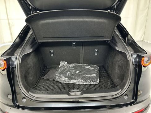 Used 2023 MAZDA CX-30 2.5 Turbo w/ Premium Plus Pkg image 23