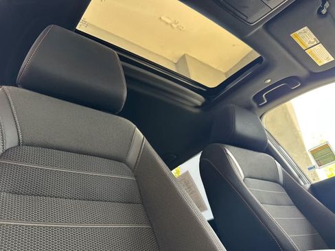 Used 2024 Honda CR-V Sport image 18