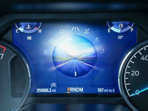 Used 2023 Ford F150 XLT w/ Equipment Group 302A High image 34