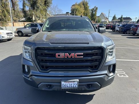 Used 2020 GMC Sierra 1500 Elevation w/ Elevation Value Package image 5