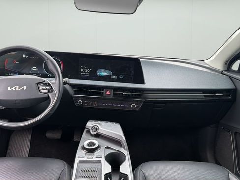 Used 2023 Kia EV6 Wind AWD/4WD image 11