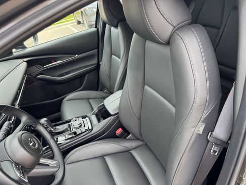 Certified 2025 MAZDA CX-30 AWD 2.5 S w/ Select Sport Pkg image 7
