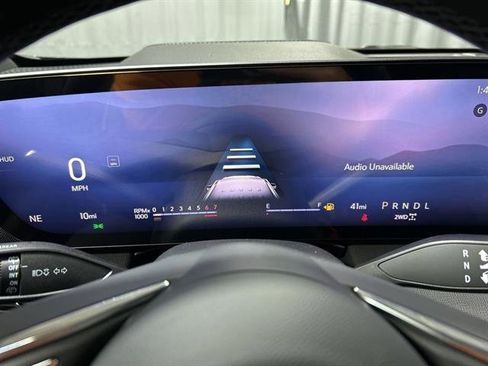 New 2026 Buick Enclave Sport Touring w/ Power Package image 36