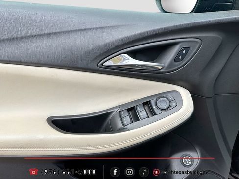 Used 2025 Buick Encore GX Sport Touring FWD image 10